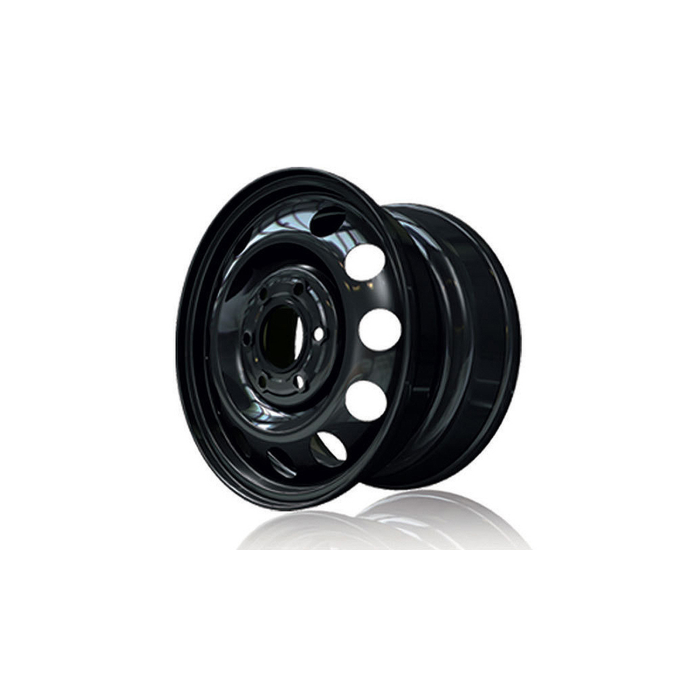 Hyundai i20 3-drs (2012 - 2015) stalen velg 14"