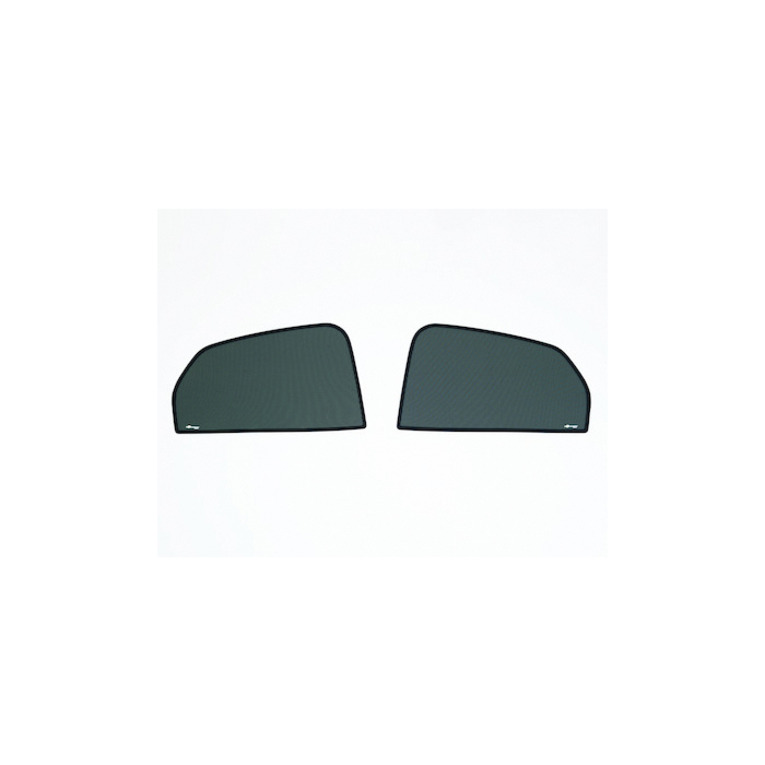 Ford Focus (01/2011 - 03/2018) zonnescherm alleen voor achterportieren (hatchback)