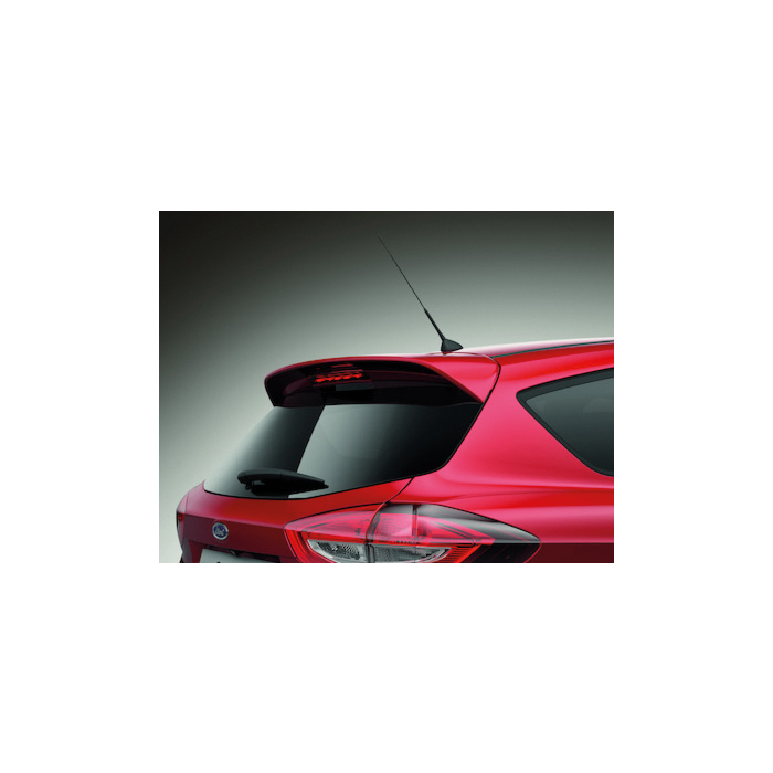 Ford C-MAX (11/2010 - 09/2018) dakspoiler