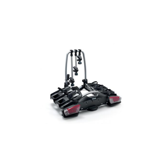 Thule Coach 276 Tow bar mounted bike carrier (3 bicycles)