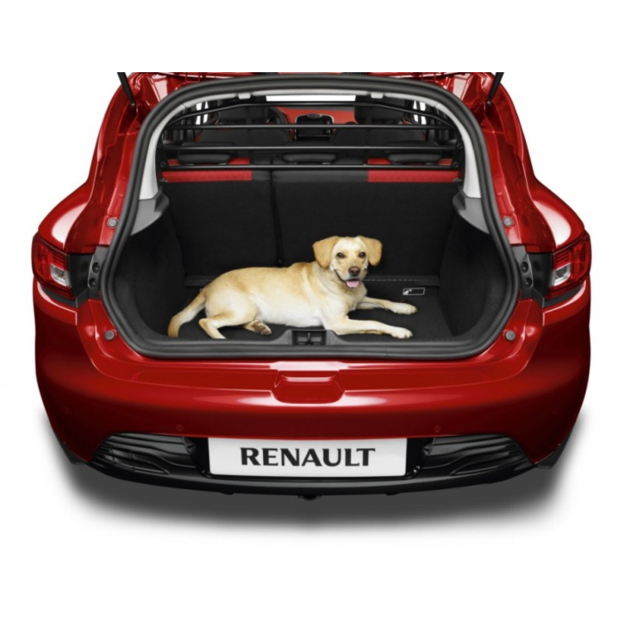 Renault Clio 2012 - 2019 hondenrek