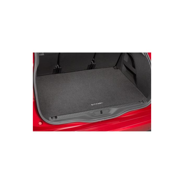 Citroen C4 Picasso / SpaceTourer (2013 - 2021) kofferbakmat