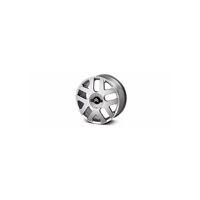 Citroën lichtmetalen velg San Marin 18" gepolijst