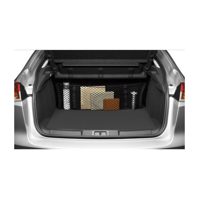 Renault Megane 2008 - 2016 bagagenet "enveloppe"