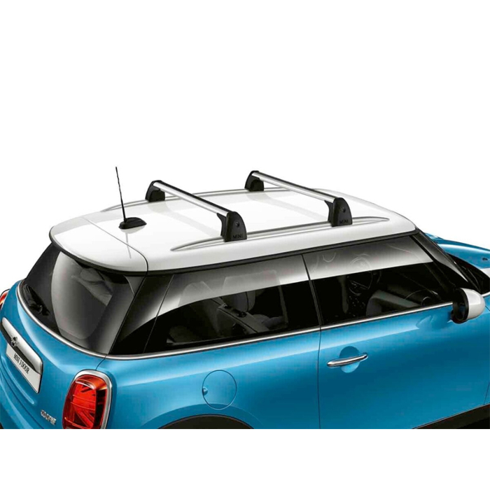 Mini (2014 - 2021) dakdragers 3-drs (F56) (voor modellen met dakreling)