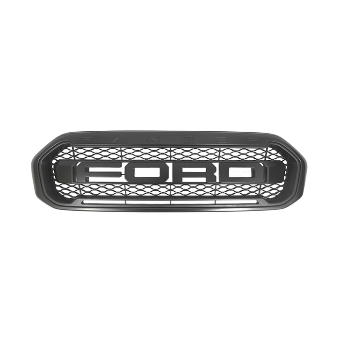 Ford Ranger (03/2019 - 10/2023) Raptor style grille