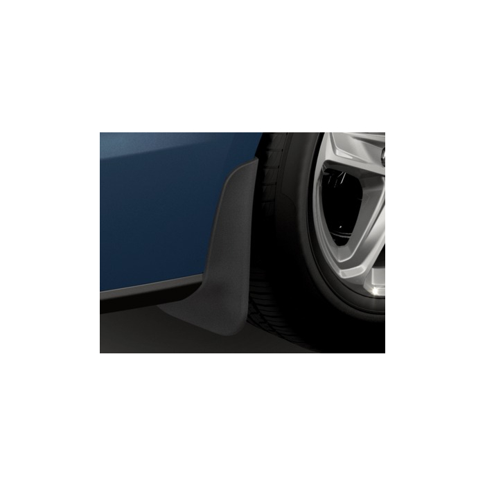 Ford Focus (04/2018 - ..) wagon spatlappen achter