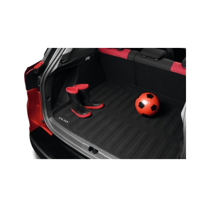Renault Clio 2012 - .. Estate inzetbak