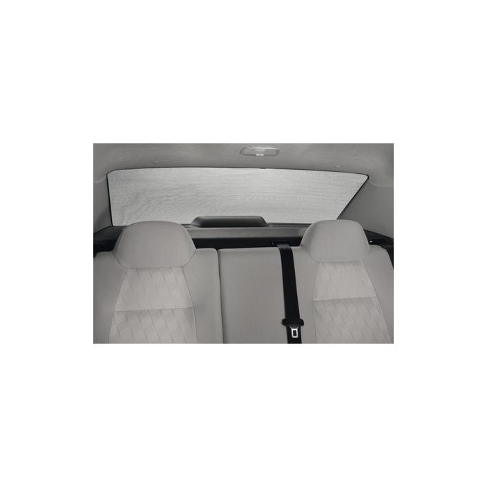 Citroen C-Elysee zonnescherm achterruit