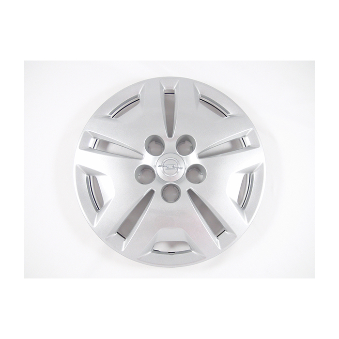 Opel Insignia A wieldop 16" zilver