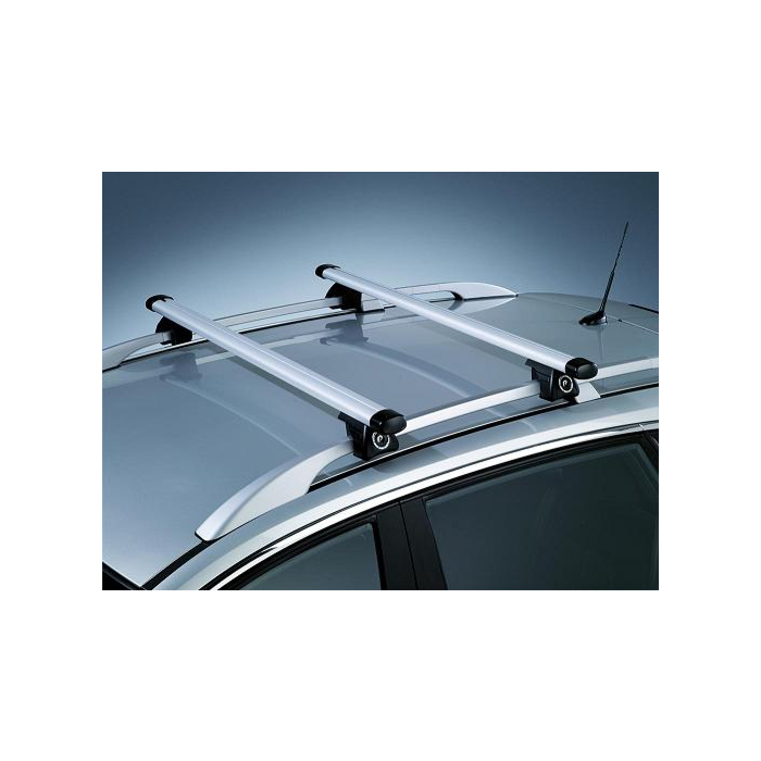 Opel Vectra C station dakdragers aluminium