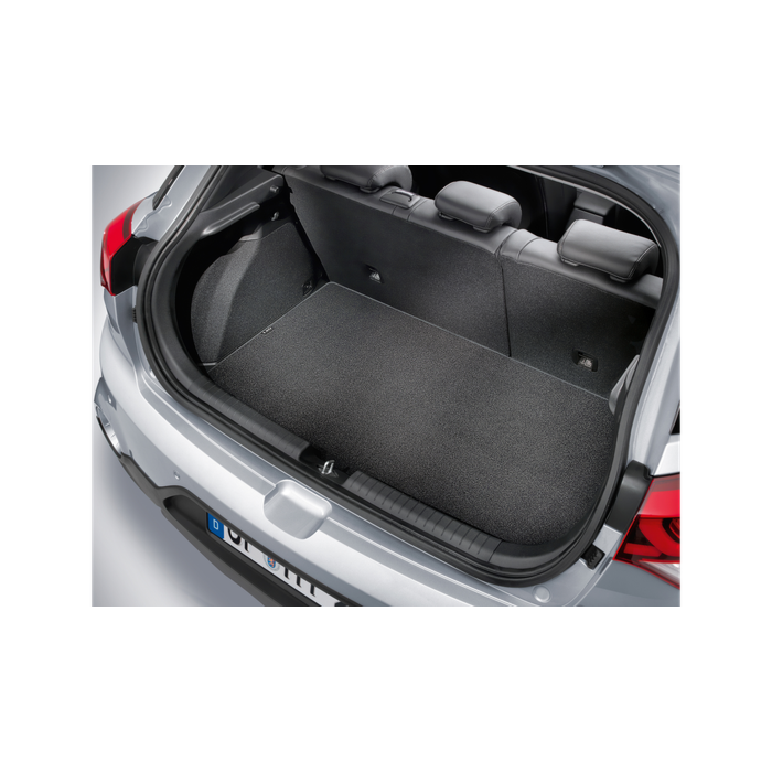 Hyundai i20 Active (2016 - .. ) bagageruimte mat