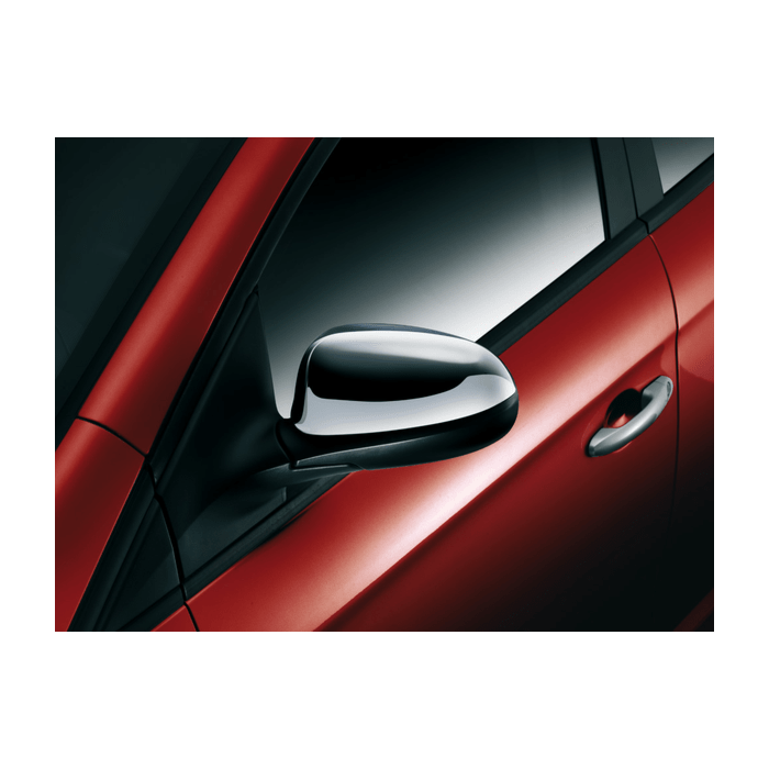 Lancia Delta 2008 - 2015 spiegelkappen