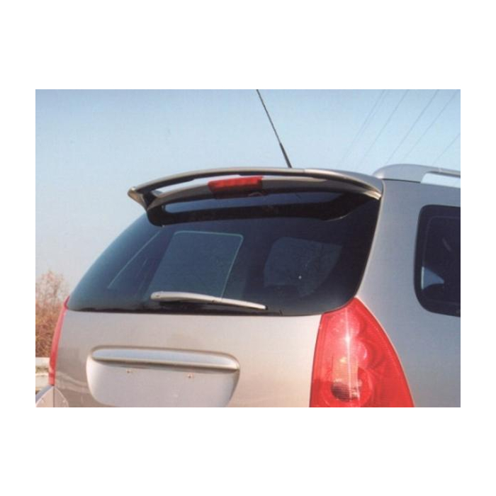 Musketier Peugeot 307 SW dakspoiler