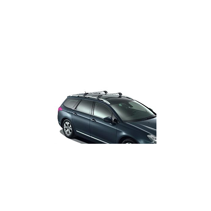 Citroën C5 (2008 - 2018) Tourer dakdragers