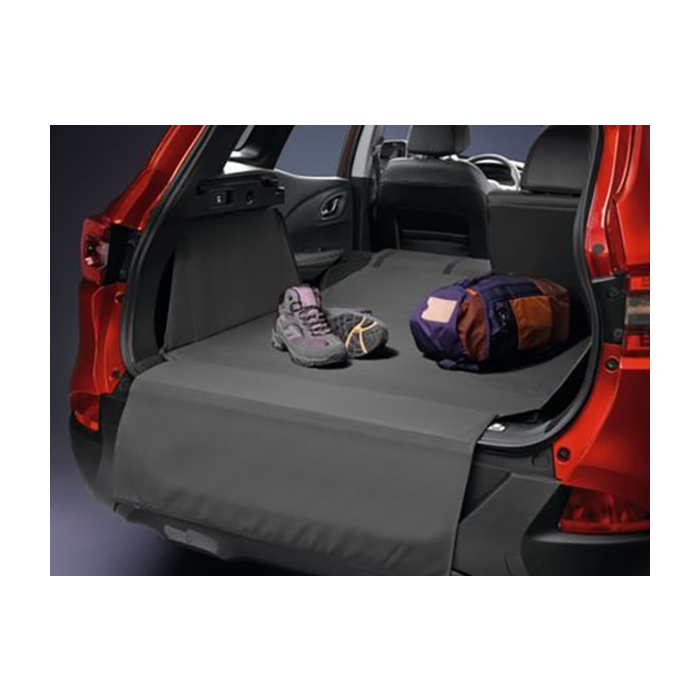 Renault Kadjar easyflex vloerbescherming kofferruimte