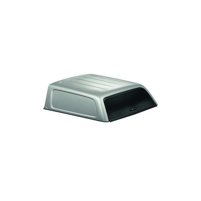 Ford Ranger (11/2011 - 11/2022) hard top zonder zijramen