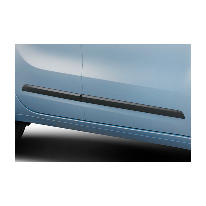 Citroën C4 Grand Picasso / SpaceTourer (2013 - 2023) stootlijsten