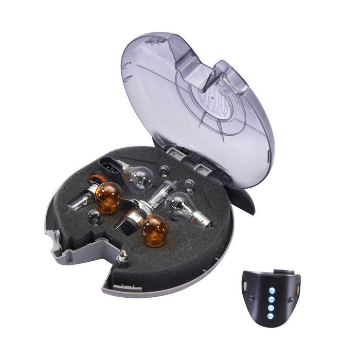 Fiat Scudo reserve lampenset