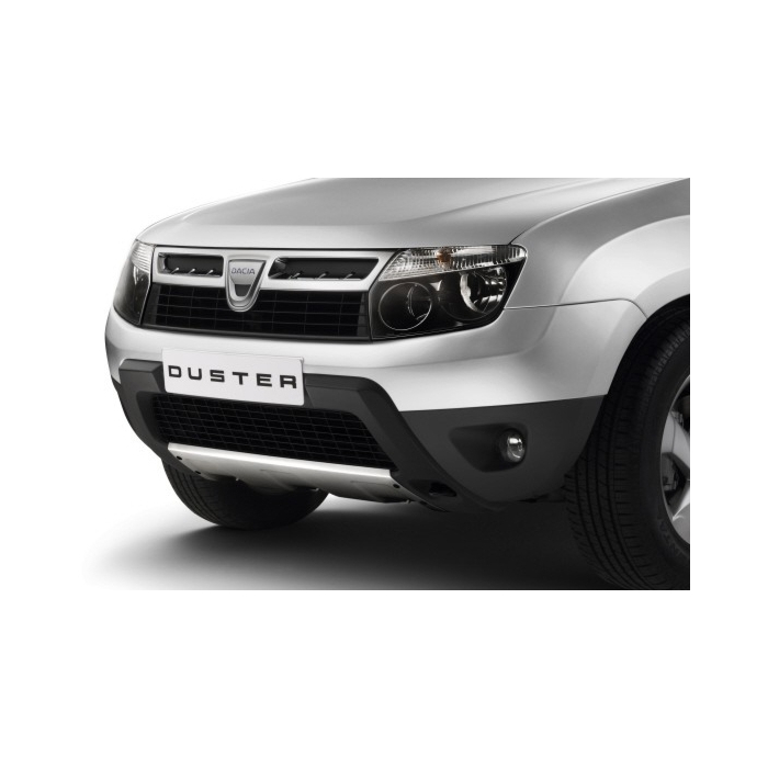 Dacia Duster 2014 - 2018 skid vóór