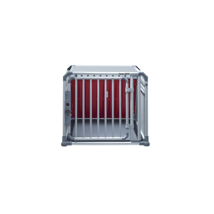 4pets hondenbench Pro 4 large