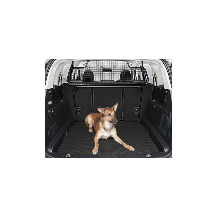 Ford S-MAX (06/2015 - 04/2023) luggage rack half height, installation behind the 2nd row of seats