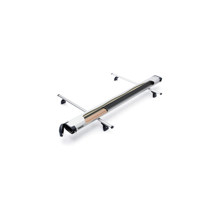 Ford Tourneo Connect / Transit Connect (10/2013 - 03/2024) Thule, Conduit Case 317