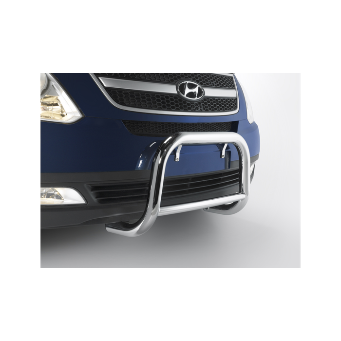 Hyundai H1 (2008 - 2015) bullbar