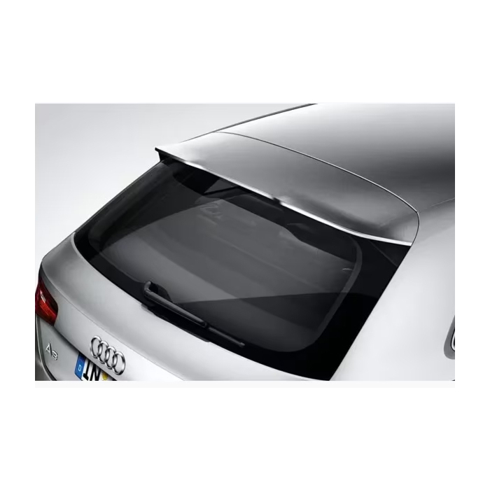 Audi A3 (2012 - 2017) dakspoiler