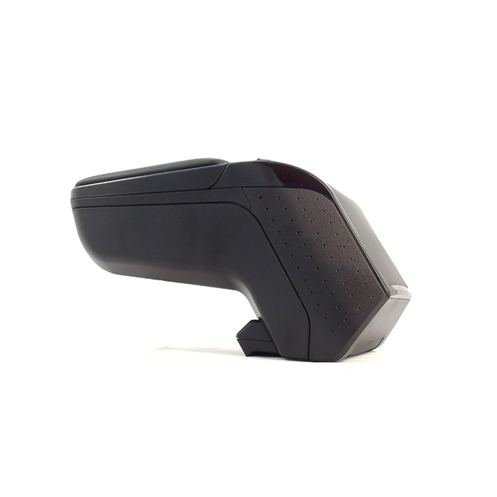 Armsteun Opel Crossland X Armster 2 zwart