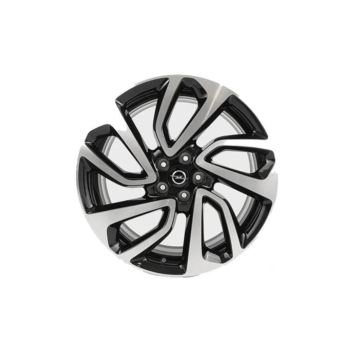 Opel Grandland X velg 19"