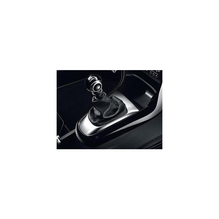Citroën gear knob lever noir onyx 6-gears