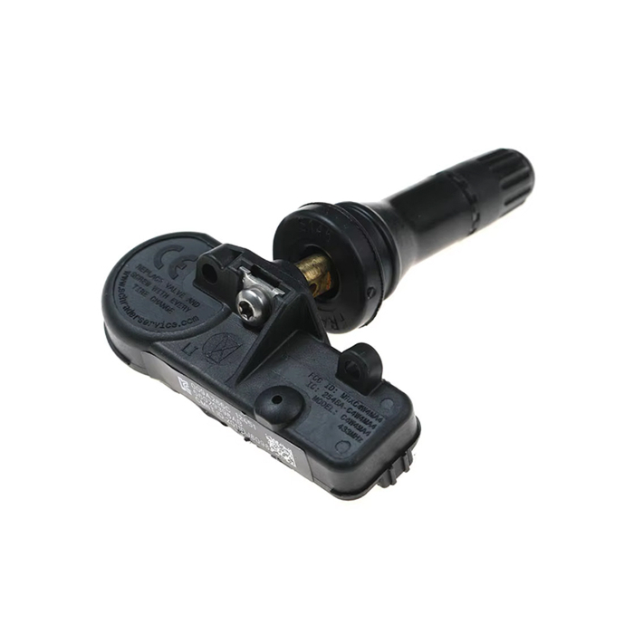 Fiat 500 / 500c / 500L / Doblo / Linea / Qubo TPMS (bandenspanningscontrolesensor)