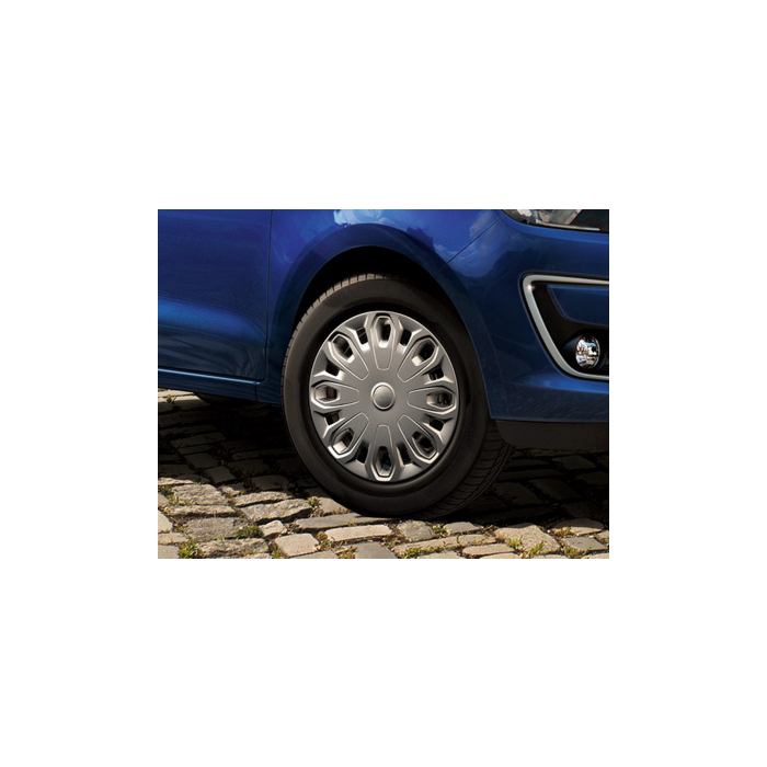 Ford Ka+ wieldop 15"