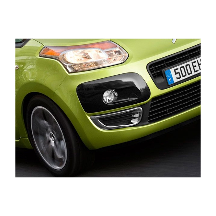 Citroën C3 Picasso set mistlampen