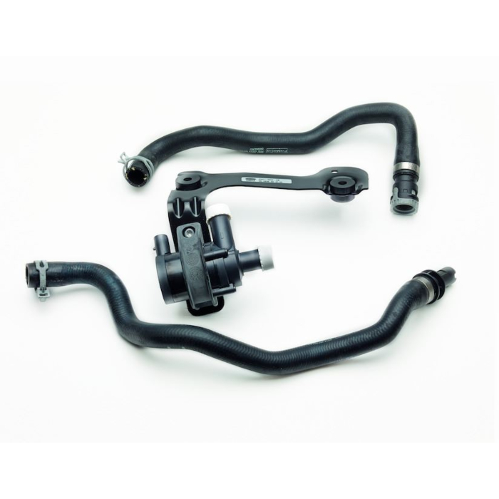 Ford Kuga (2008 - 10/2012) waterpomp set voor modellen met parkeerverwarming