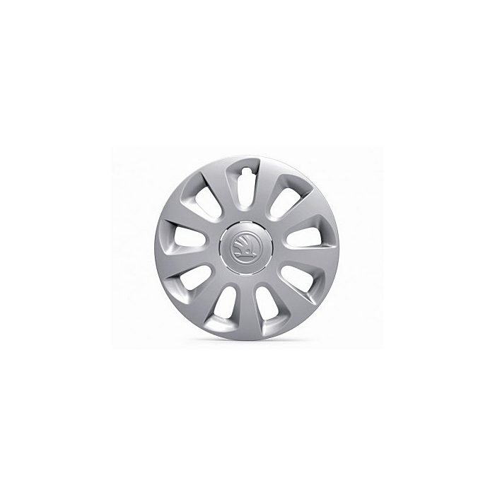 Skoda Citigo wieldop 14"