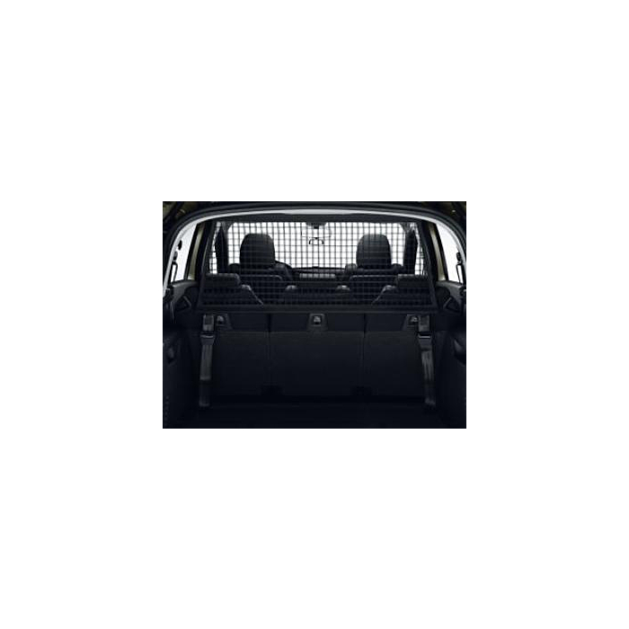 Peugeot 5008 (2009 - 2017) bagagenet