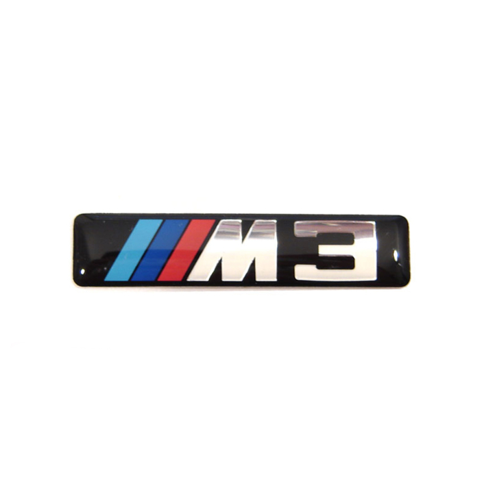 BMW M3 embleem