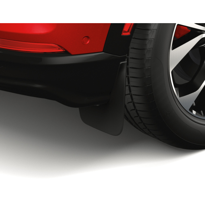 Beschermingspakket voor Ford Mustang Mach-E