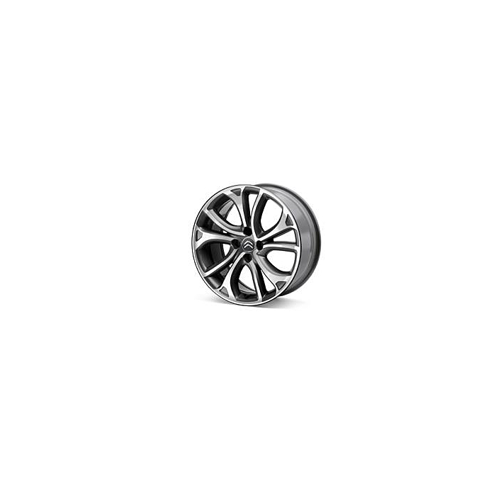 Citroën lichtmetalen velg Equinoxe 18"