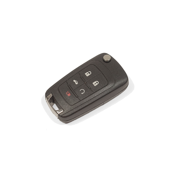 Opel Ampera 2011 - 2015 klapsleutelbehuizing