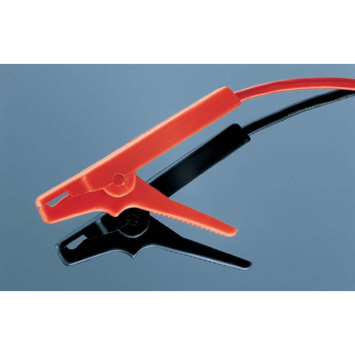 Opel startkabels voor benzine 16mm