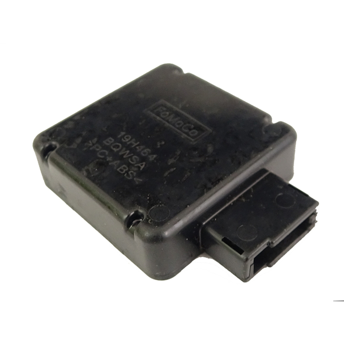 Ford Fiesta (11/2012 - 06/2017) GPS module