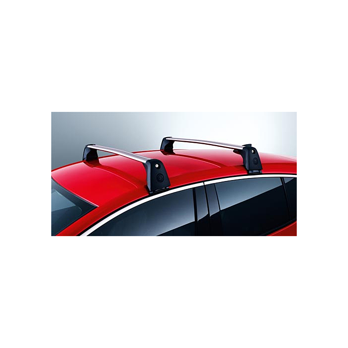 Opel Astra K Sports Tourer dakdragers