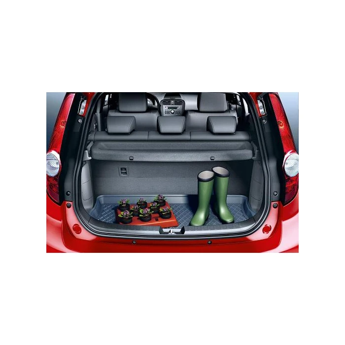 Opel Agila B inzetbak
