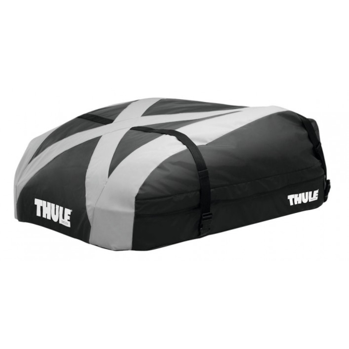 Thule roof box 340L, soft