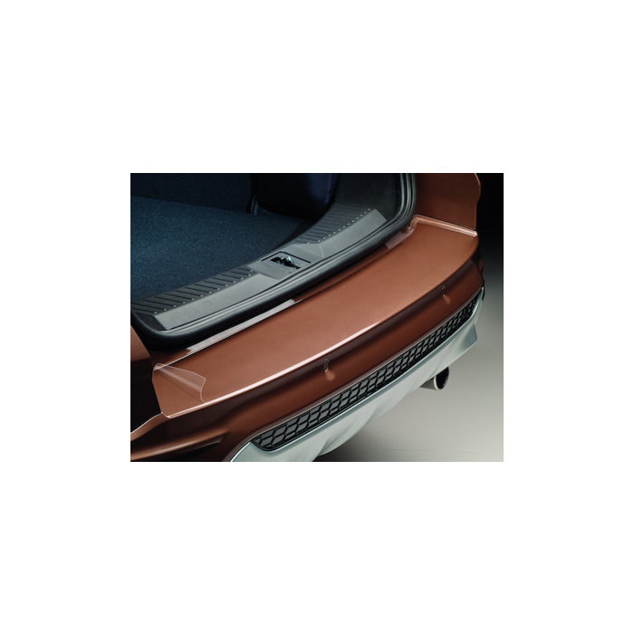 Ford Kuga (2008 - 10/2012) bumperbeschermer transparant