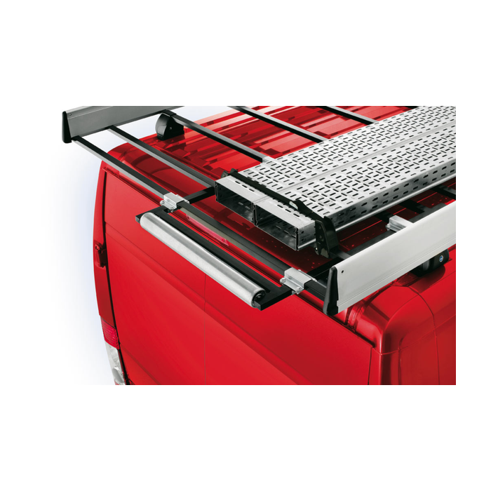 Fiat Ducato 2006 - .. laadrol