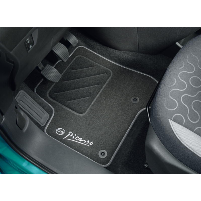Citroën C3 Picasso vloermatten